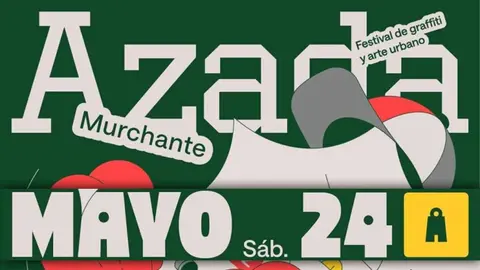 Azada Fest Murchante 2025