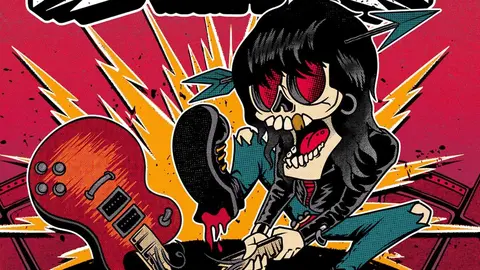 ribaforada rock fest