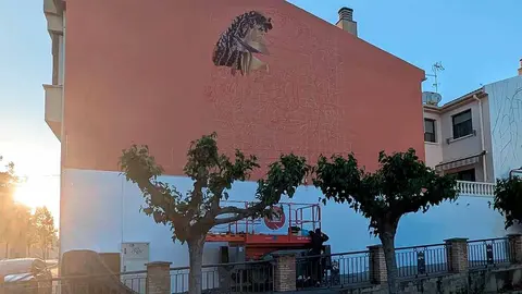 31330 Art Festival Villafranca