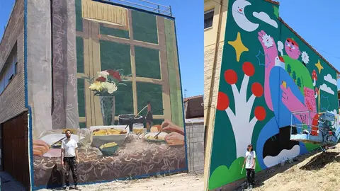 azada fest murchante