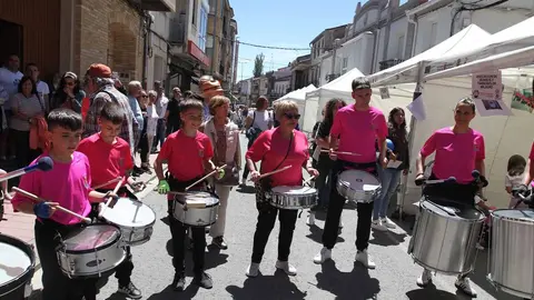 Día de las Asociaciones de Milagro 2025