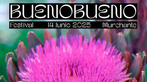 Festival Música Electrónica Buenobueno Murchante