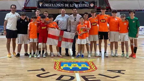 sub-14 ribera navarra fs2