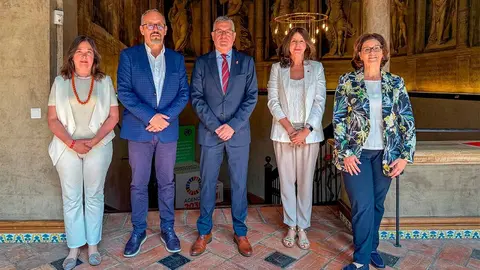 cursos de verano universidades tudela