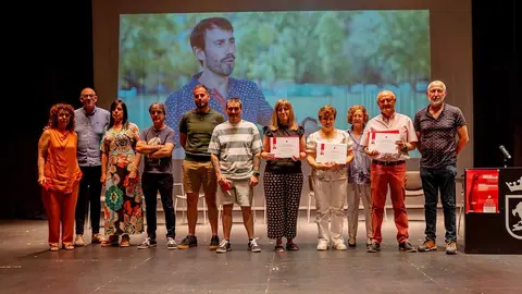 homenaje donantes adona corella