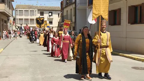 Jornadas Históricas de Buñuel 2025 (2)