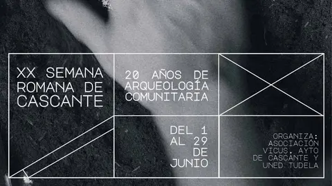 XX Semana Romana de Cascante 2025