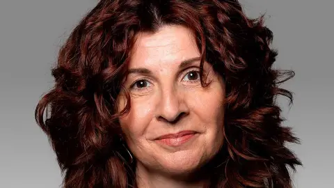 eva gurría marco directora general de políticas migratorias del gobierno de navarra