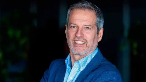 Daniel Pérez Calvo nuevo jefe de gabinete de Alcaldía del Ayuntamiento de Tudela