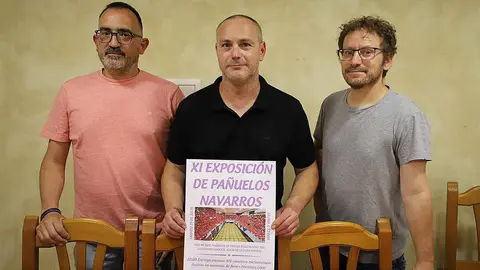 concurso de micorrelatos de la peña andatu