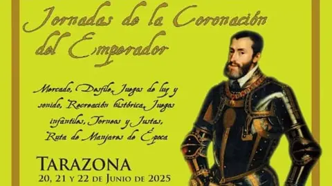 FERIA RENACENTISTA 2025 TARAZONA