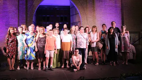 novena edición de vérsame en Murchante