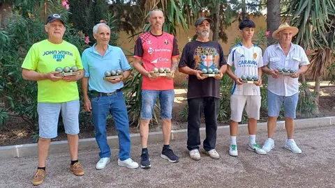 San Juan en Cortes -Concurso Petanca- 23-6-25 (2)