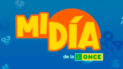 sorteo mi día de la once