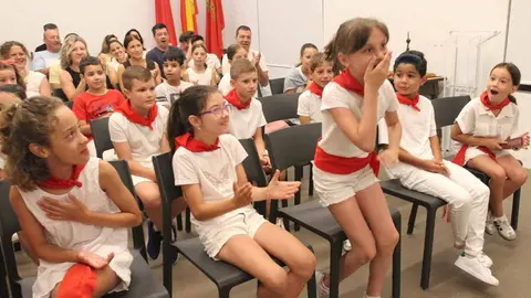 Fiestas San Juan en Cortes 24-6-25