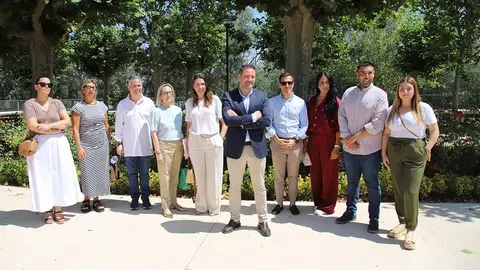 equipo de gobierno de upn en tudela (1)