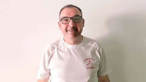 Armando Arrondo, Presidente de ASOBAR