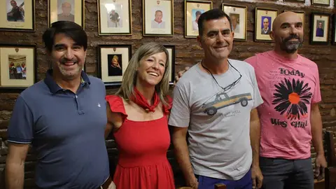 Beatriz Briñas, Tudelana Popular 2025 (4)