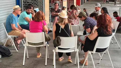 colectivo de independientes de tudela