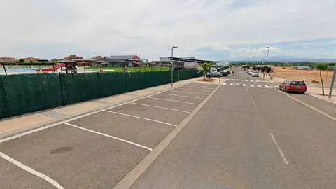 piscinas municipales de milagro