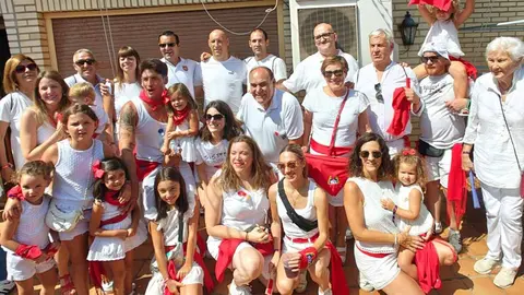 Grupo de Teatro Cuarto Chico de Cadreita. 15 de julio de 2025