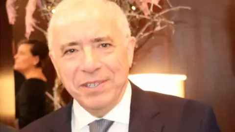 Julián Huarte magistrado tudelano