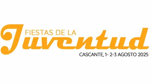 Fiestas de la Juventud 2025 en Cascante