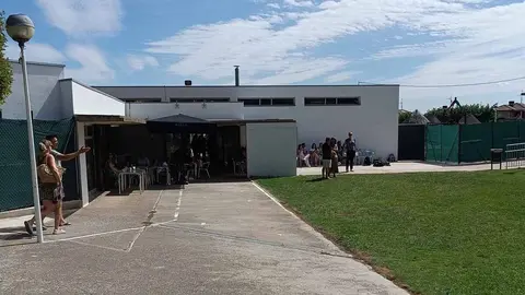 piscinas municipales de fontellas