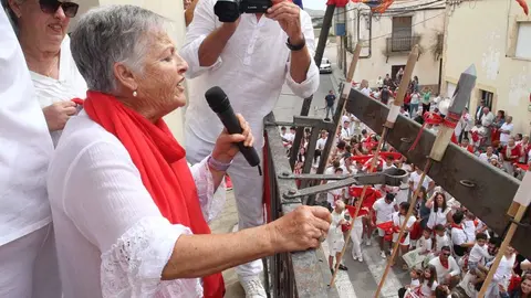 Fotos Cohete Santa Ana 2025 en Buñuel (22)