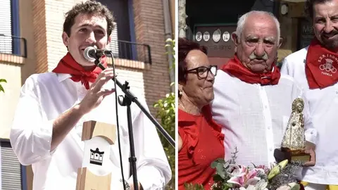 Premio Quiosco de Oro y Hortelano Popular de Tudela 2025