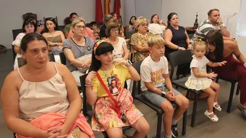 Entrega premios concursos Fiestas de Cortes 2025 (14)