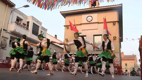 Día de San Roque Fiestas de Cabanillas 2025 (25)