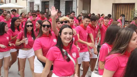 Fotos Fiestas de Buñuel 18-08-2025 (13)