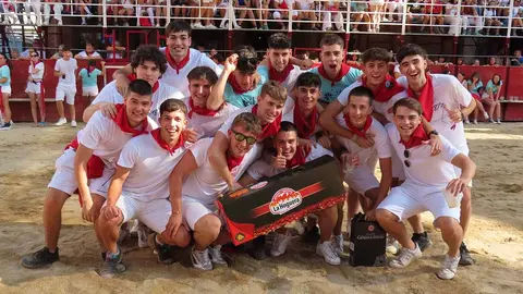 Fiestas de Murchante 2025 (1)