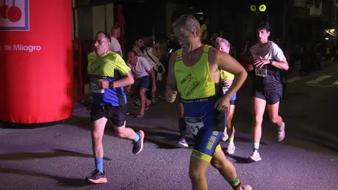 Carrera nocturna 10K San Blas Milagro 2025 (32)