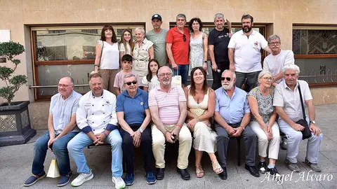18º Concurso del Tomate Feo de Tudela
