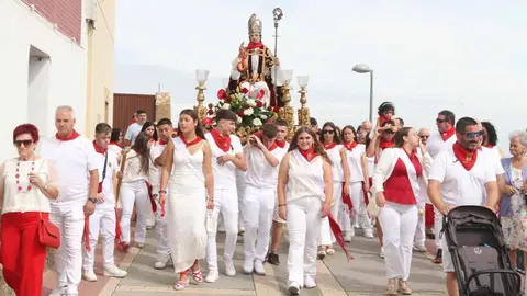 Fotos Procesión San Blas en Milagro 31-08-2025 (16)