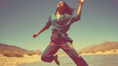 cartel de la séptima edición del festival ribera en danza