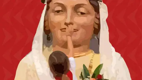 Programa de las Fiestas de Cintruénigo 2025