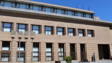 escuela oficial de idiomas de tudela