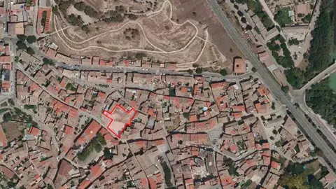 Plan Especial de Actuación Urbana Campus San Nicolás