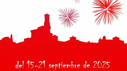 Programa de las Fiestas de Villafranca 2025