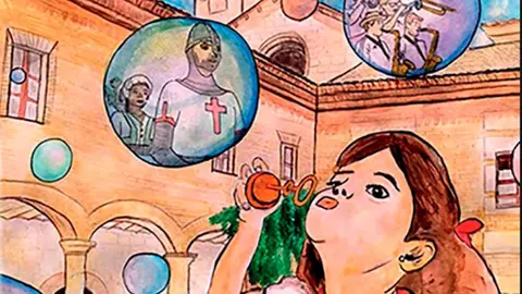 Programa de las Fiestas de Fitero 2025