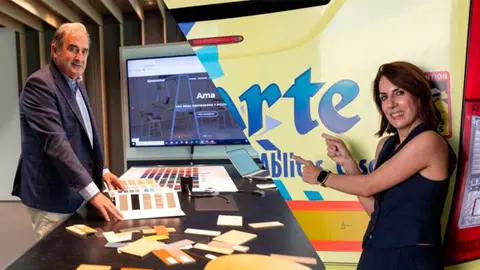 premios aer 2025 alfredo troyas ana isabel elcarte