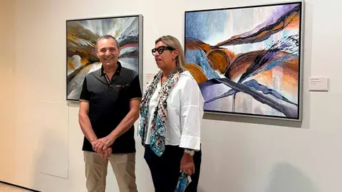 exposición josé izquierdo museo muñoz sola (2)