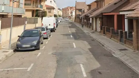 Adjudicado el proyecto para renovar la calle Albea (parcial), paseo de los Grillos y Pedro Legaria