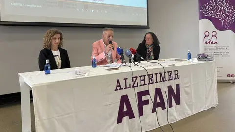 Semana del Alzheimer 2025 en Tudela impulsada por AFAN