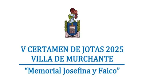 Todo listo en Murchante para el V Certamen de Jotas “Memorial Josefina y Faico”