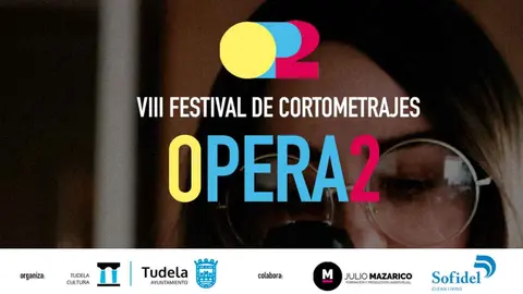 8º Concurso de Cortometrajes Opera2 de Tudela