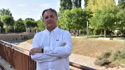 Alcalde de Tarazona, Tono Jaray